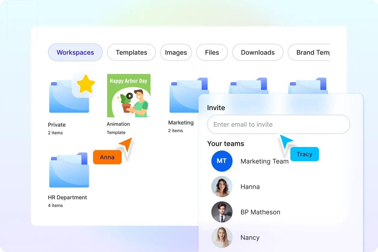 Free AI Animation Generator, AI Animation Maker Online